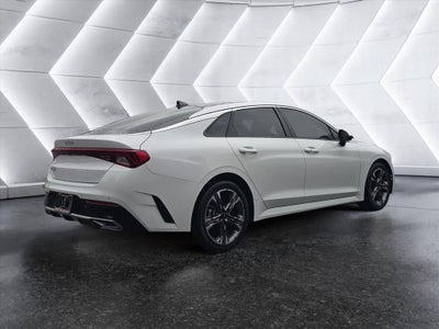 2022 Kia K5 EX