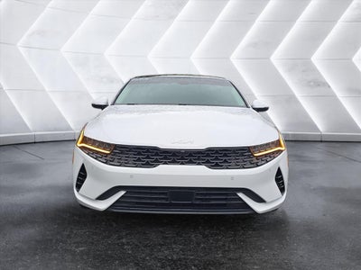 2022 Kia K5 EX