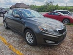 2012 Kia Optima LX