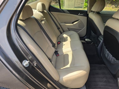 2012 Kia Optima EX