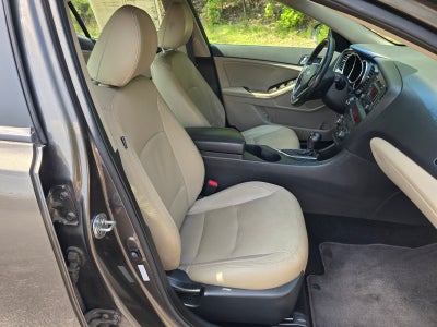 2012 Kia Optima EX