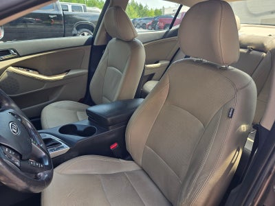 2012 Kia Optima EX