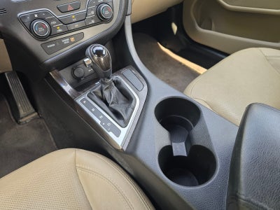 2012 Kia Optima EX