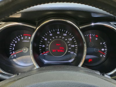 2012 Kia Optima EX