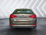 2012 Kia Optima EX