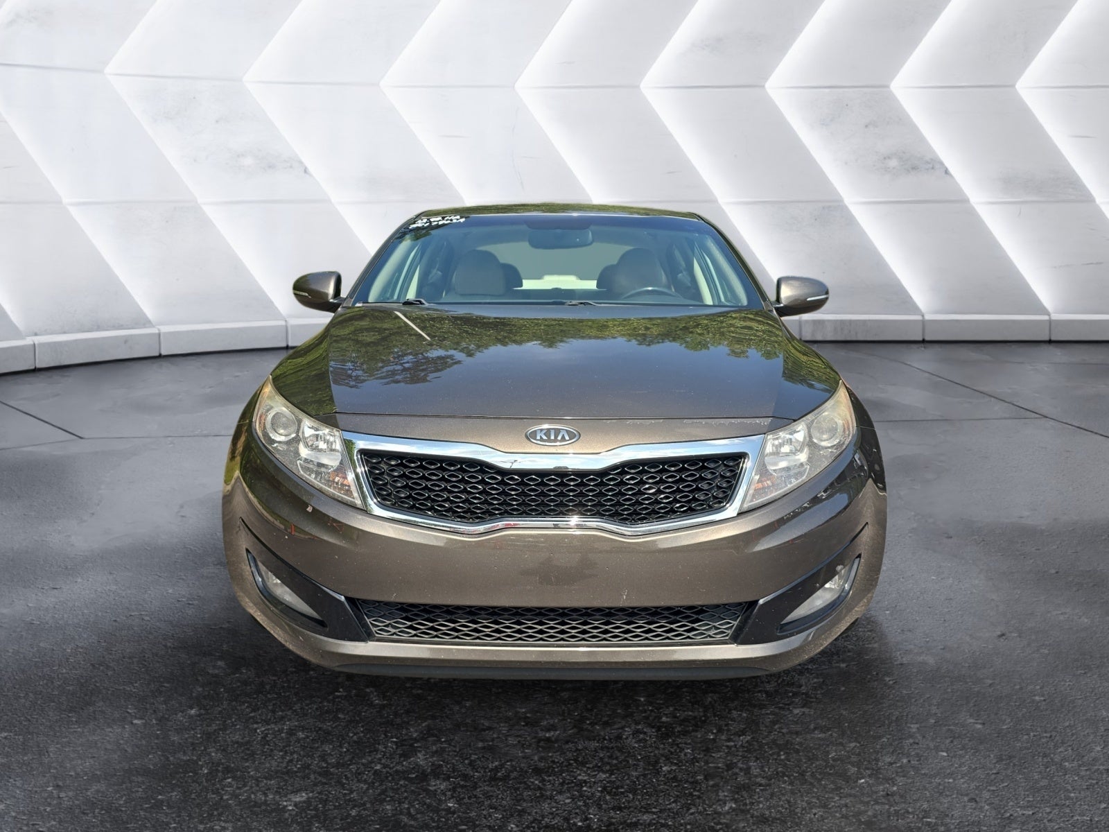 2012 Kia Optima EX