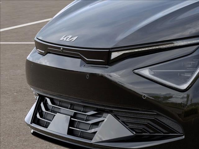 2025 Kia EV6 Light Long Range