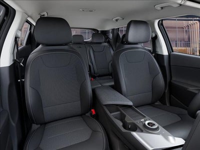 2025 Kia EV6 Light Long Range