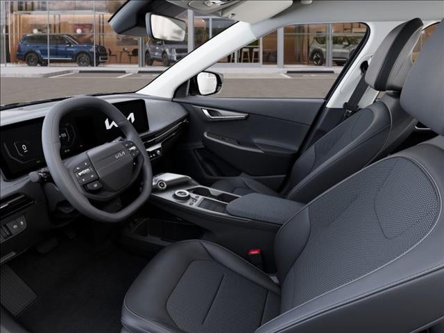 2025 Kia EV6 Light Long Range