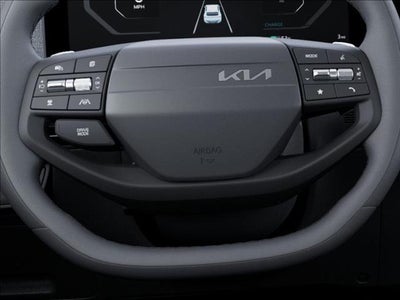 2025 Kia EV6 Light Long Range