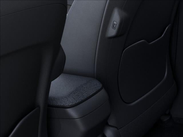 2025 Kia EV6 Light Long Range