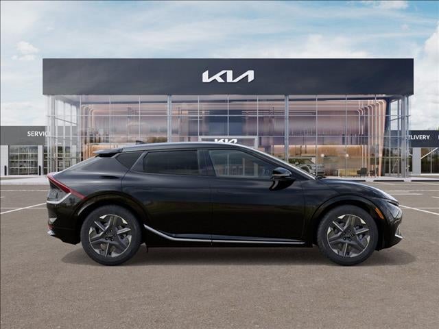 2025 Kia EV6 Light Long Range