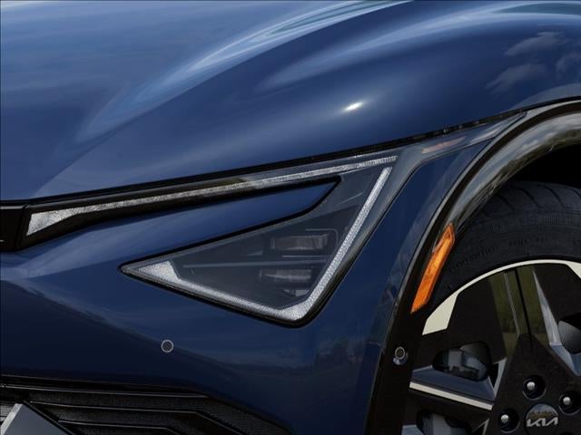 2026 Kia EV6 Wind