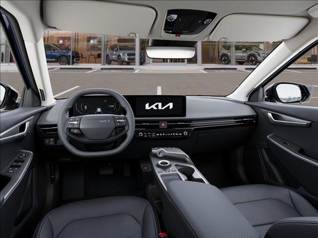 2026 Kia EV6 Wind