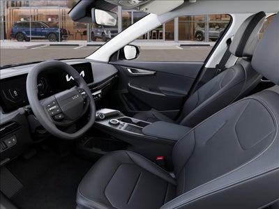 2026 Kia EV6 Wind