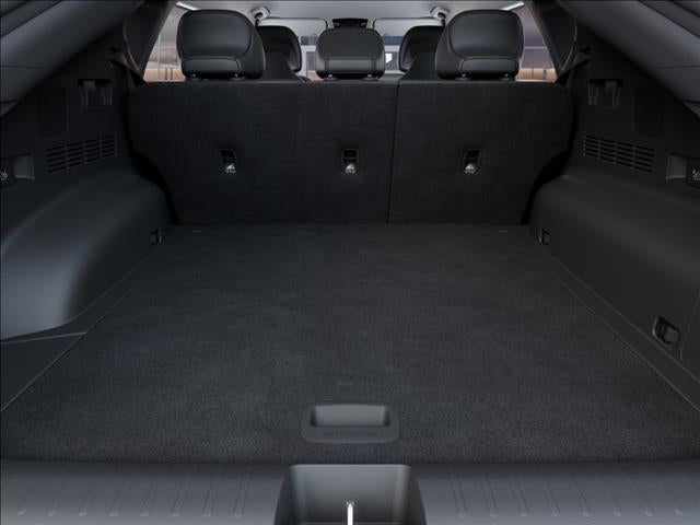 2026 Kia EV6 Wind