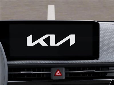 2026 Kia EV6 Wind