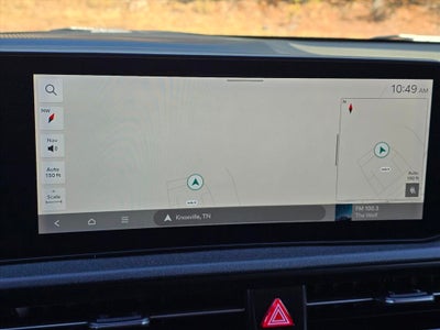 2025 Kia EV6 Light Long Range