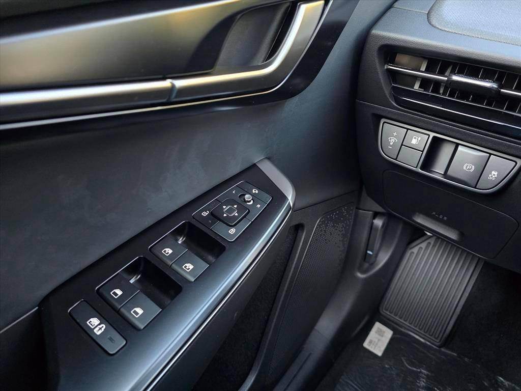 2025 Kia EV6 Light Long Range