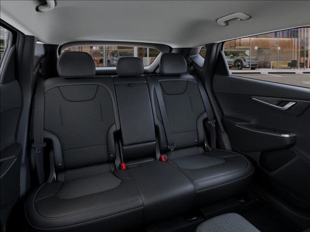 2025 Kia EV6 Light Long Range