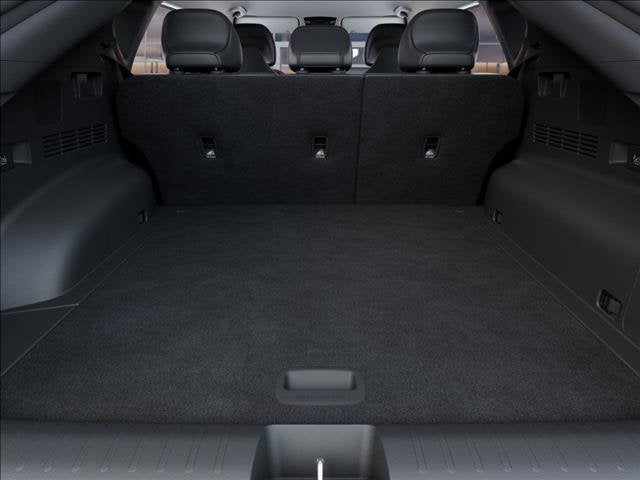 2025 Kia EV6 Light Long Range