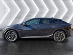 2025 Kia EV6 Light Long Range