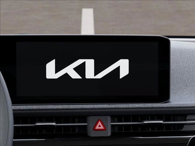 2025 Kia EV6 Light Long Range