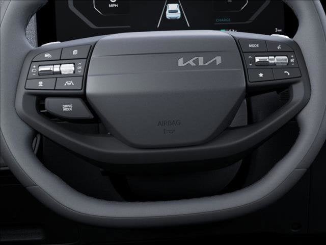 2025 Kia EV6 Light Long Range