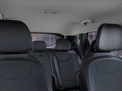 2025 Kia EV6 Light Long Range