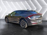 2025 Kia EV6 Light Long Range