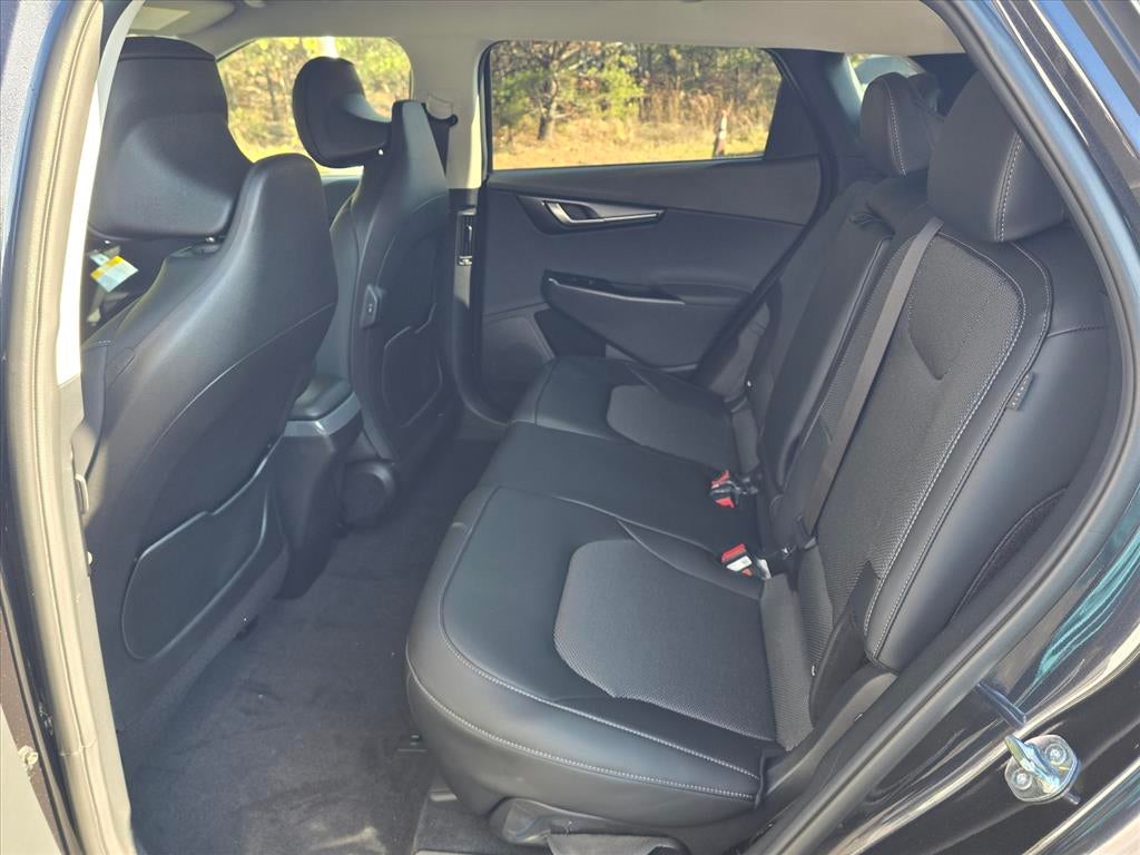 2025 Kia EV6 Light Long Range