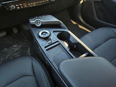 2025 Kia EV6 Light Long Range
