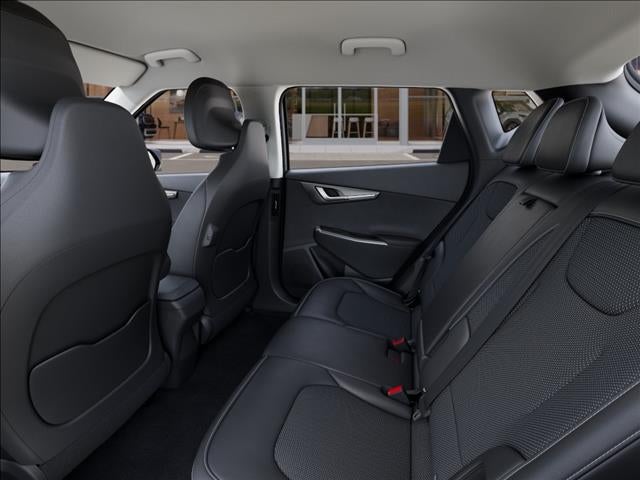 2026 Kia EV6 Light Long Range