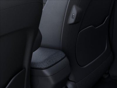 2026 Kia EV6 Light Long Range