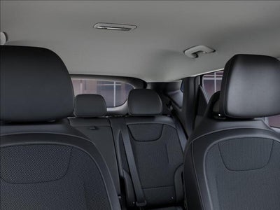 2026 Kia EV6 Light Long Range