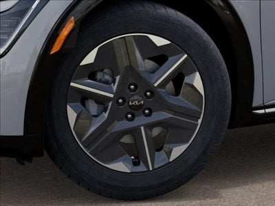 2026 Kia EV6 Light Long Range