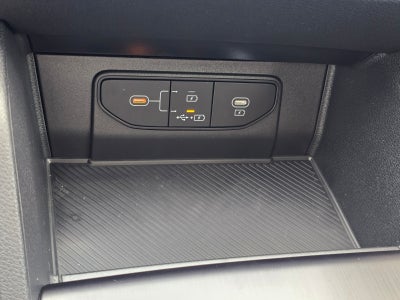 2027 Kia Sportage LX