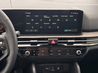 2027 Kia Sportage LX