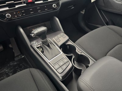 2027 Kia Sportage LX