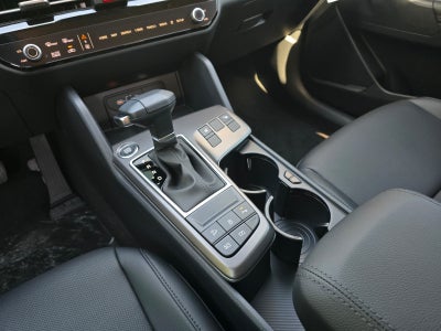 2027 Kia Sportage EX