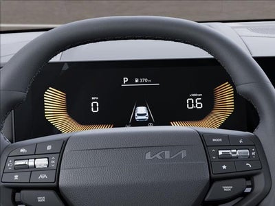 2027 Kia Sportage EX