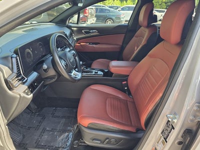 2023 Kia Sportage SX