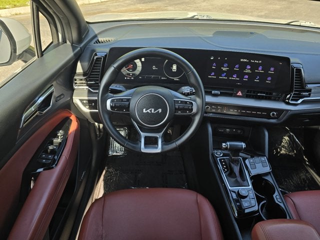 2023 Kia Sportage SX