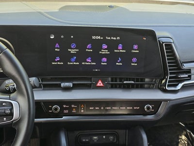 2023 Kia Sportage SX