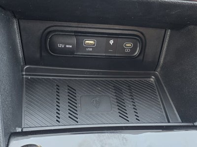 2023 Kia Sportage SX