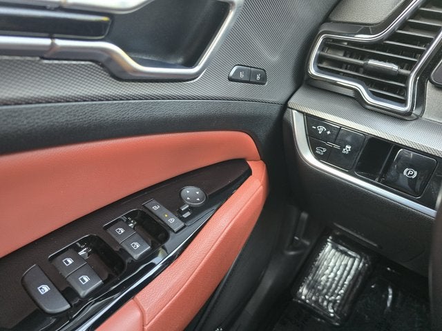 2023 Kia Sportage SX
