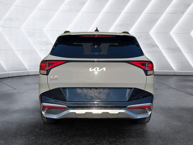 2023 Kia Sportage SX