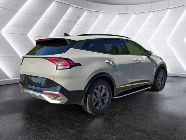 2023 Kia Sportage SX