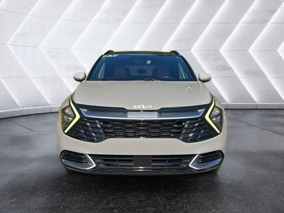 2023 Kia Sportage SX