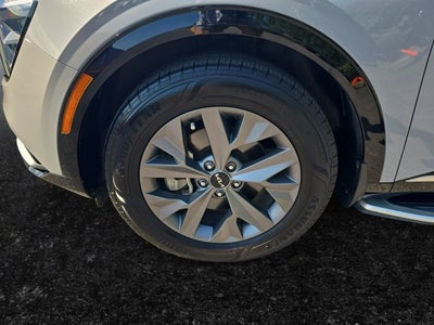 2023 Kia Sportage SX